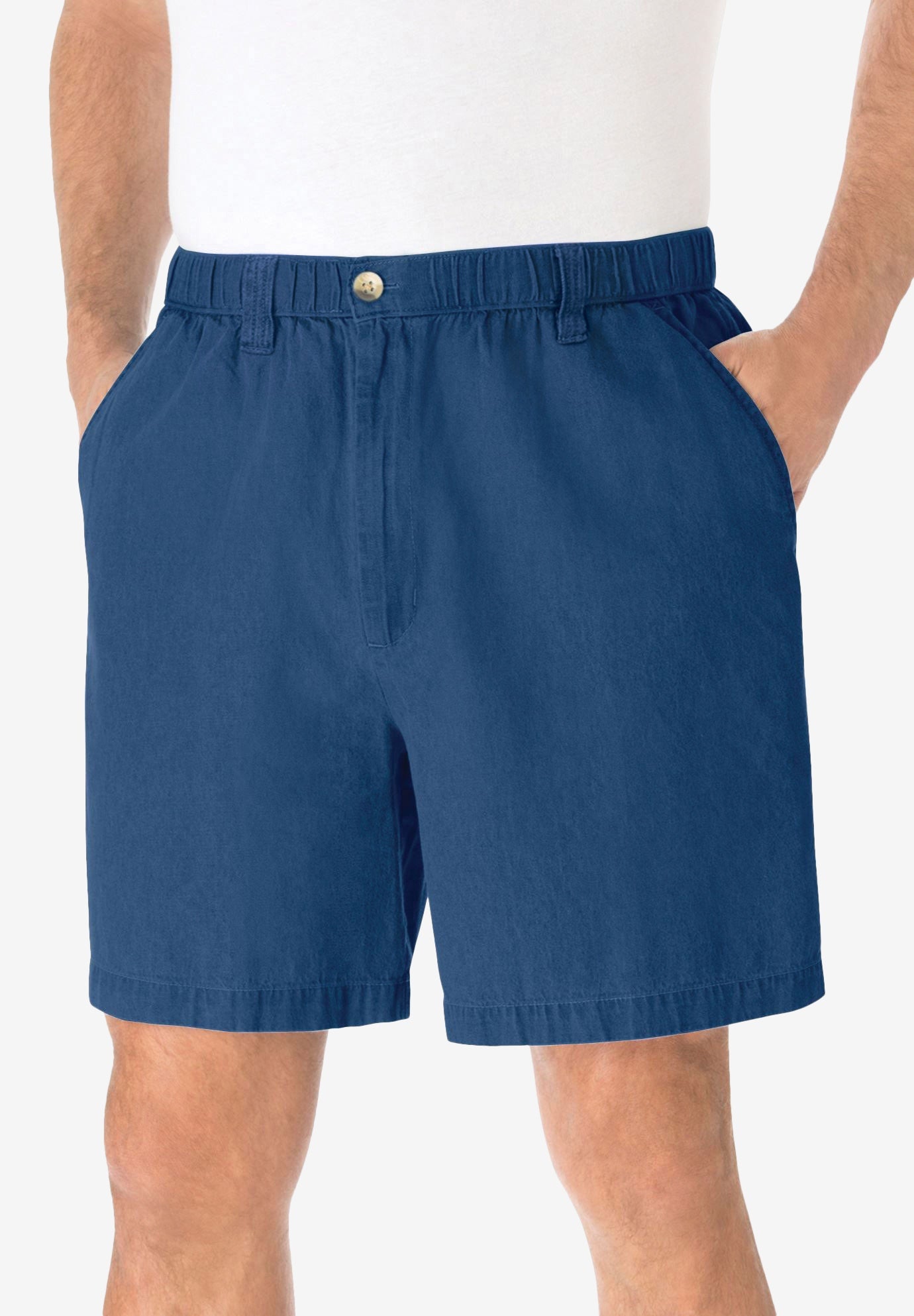 Knockarounds&reg; 6" Pull-On Shorts image number 0