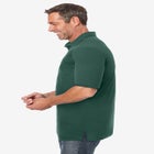 Shrink-Less&trade; Lightweight Polo image number null