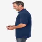 Shrink-Less™ Lightweight Polo image number null