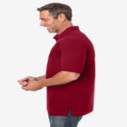 Shrink-Less™ Lightweight Polo image number null