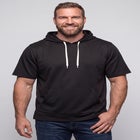 Liberty Blues Short-Sleeve Hoodie image number 0