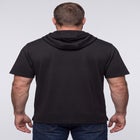 Liberty Blues Short-Sleeve Hoodie image number 3