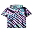 Liberty Blues Short-Sleeve Hoodie image number null