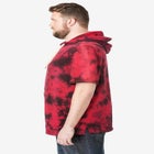 Liberty Blues Short-Sleeve Hoodie image number null