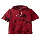 Liberty Blues Short-Sleeve Hoodie image number null