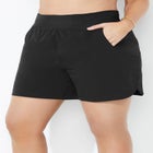 Quick-Dry Swim Short image number null