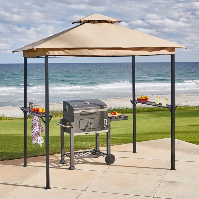 Grillzebo Replacement Canopy image number 0