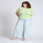 Kimono Sleeve Tee image number null