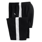 Performance Mesh Side Panel Pants image number null