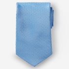 KS Signature Extra Long Classic Textured Tie image number null