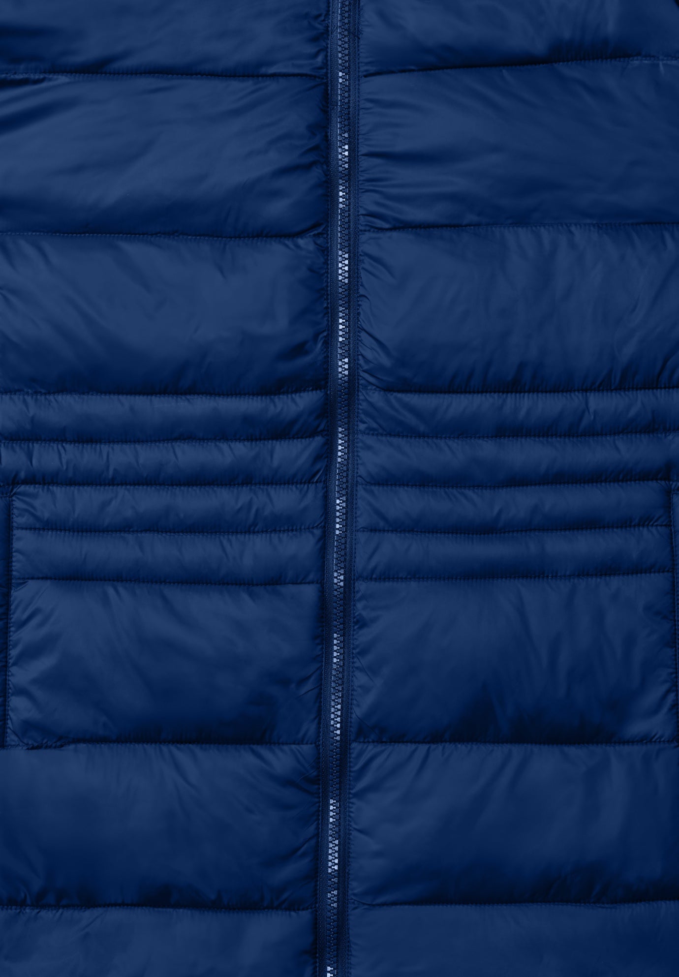 Plus Size Lightweight Quilted Jacket image number 6