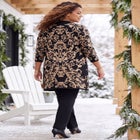 Luxe Sweater Cardigan image number 1
