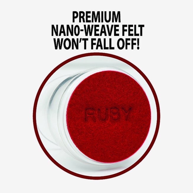 Ruby™ Sliders, Set of 8 image number null