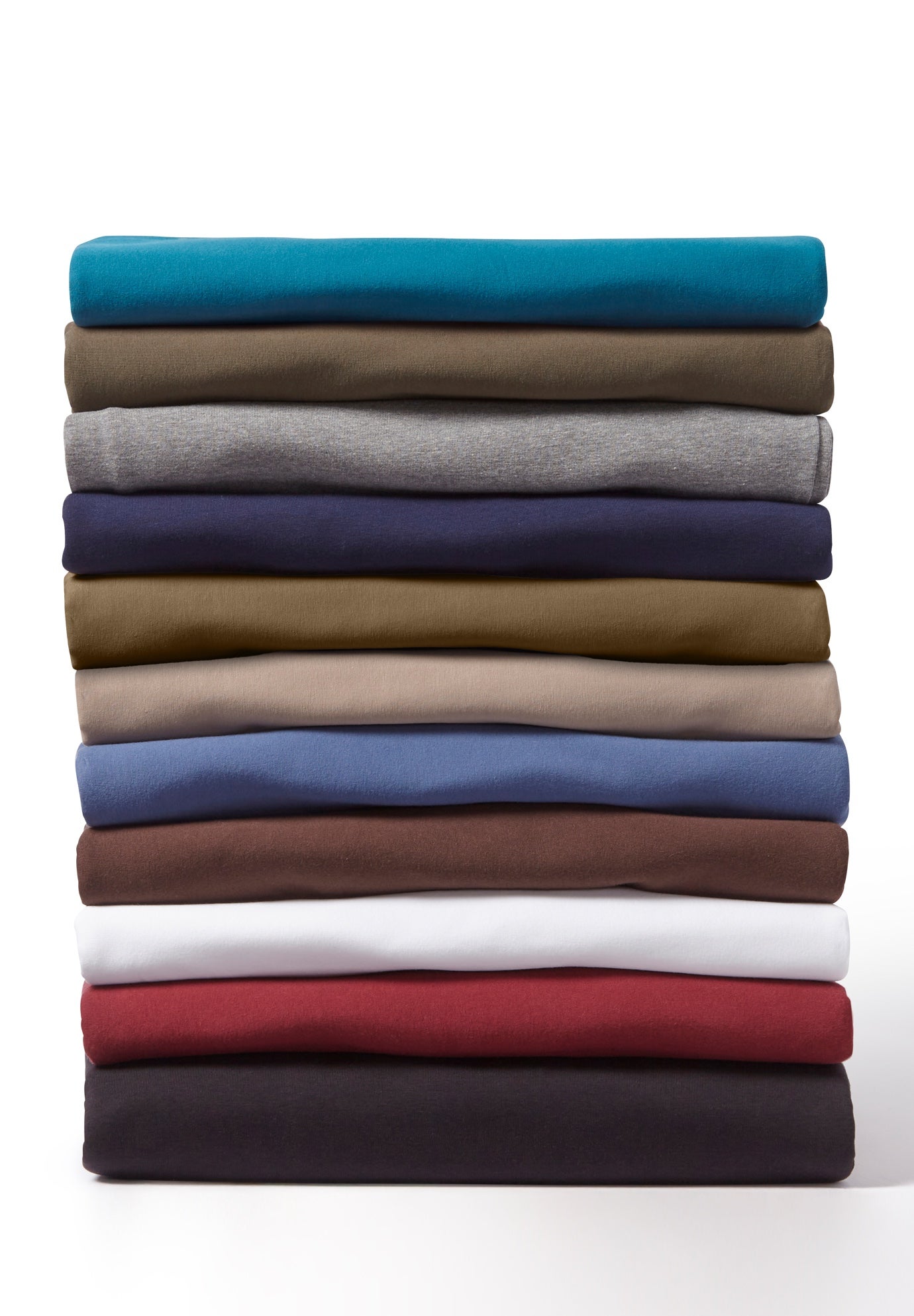 Suprema® Wide Leg Pant image number 4