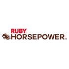 Ruby® Horsepower™ Waterproof Rechargeable Power Scrubber image number null