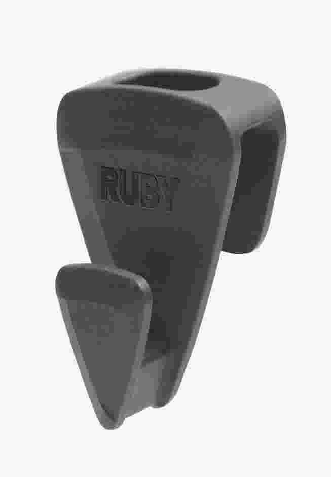 Ruby® Space Triangles, Set of 18 image number 0