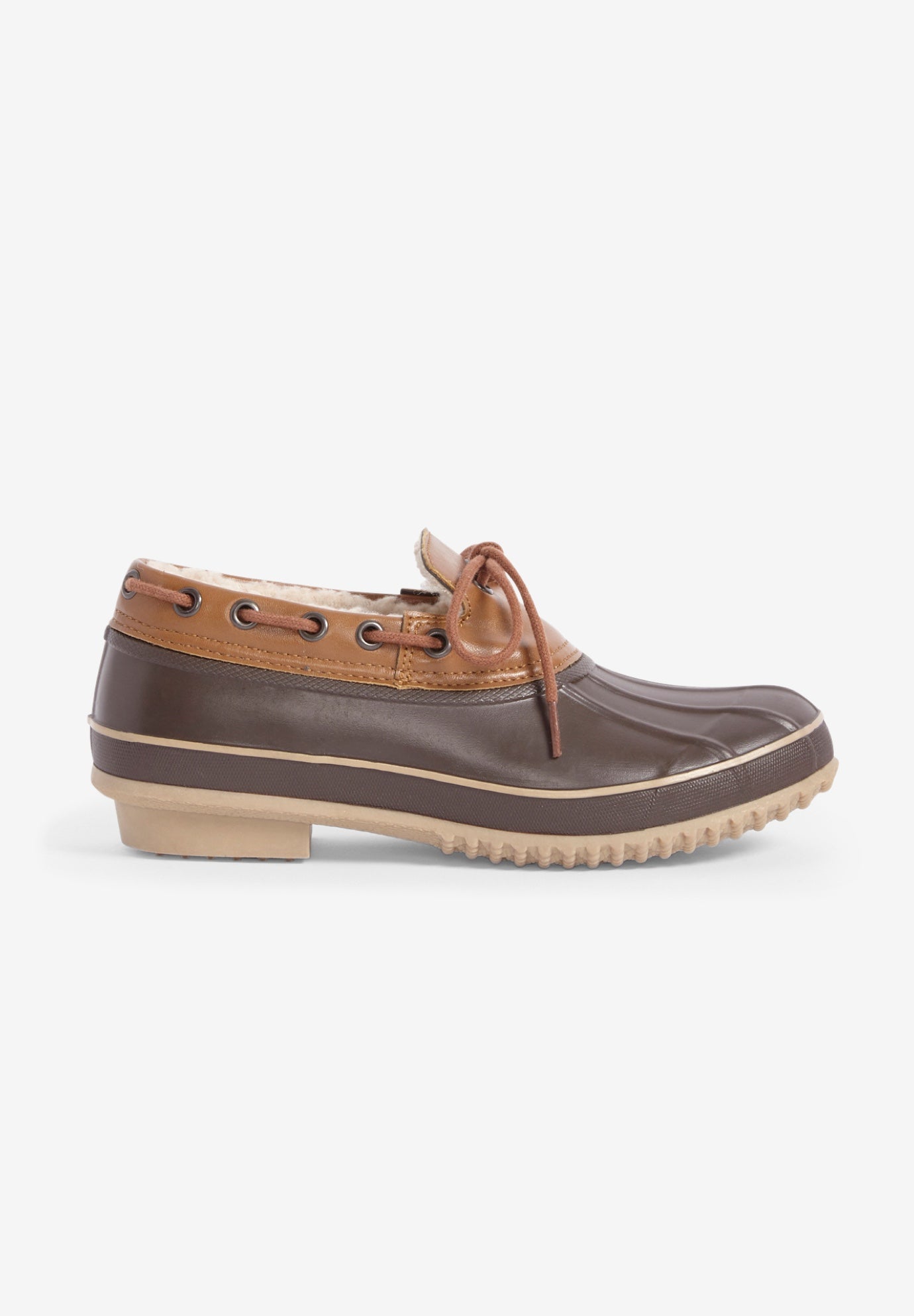 The Storm Waterproof Rubber Slip-On image number 3