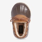 The Storm Waterproof Rubber Slip-On image number null