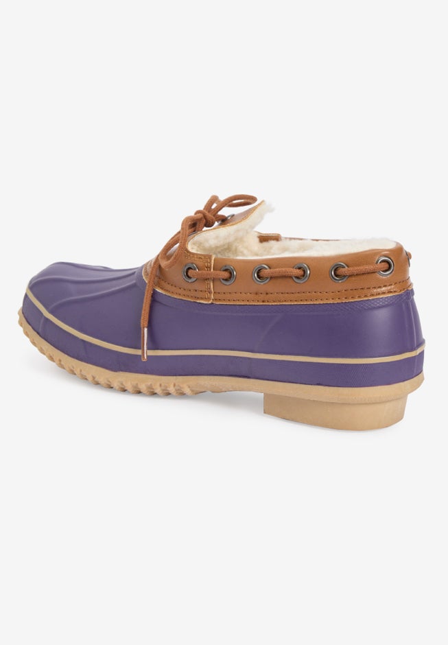 The Storm Waterproof Slip-On image number 1