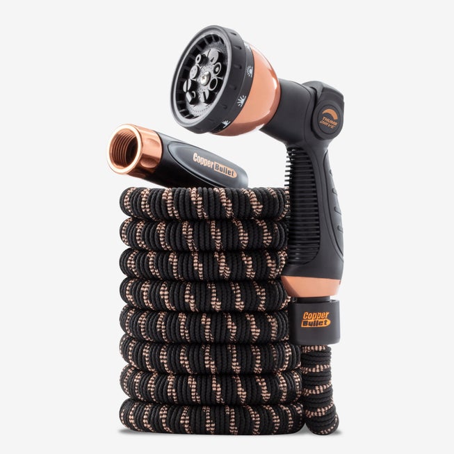 50ft. Pocket Hose® Copper Bullet™ Hose image number 0