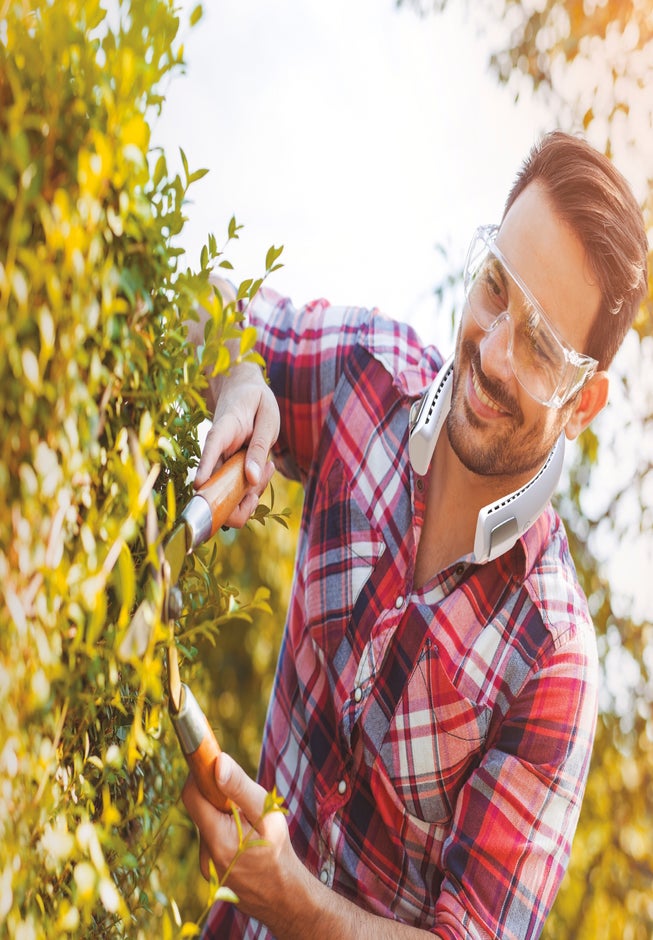 Arctic Air&reg; Freedom Touch image number 3