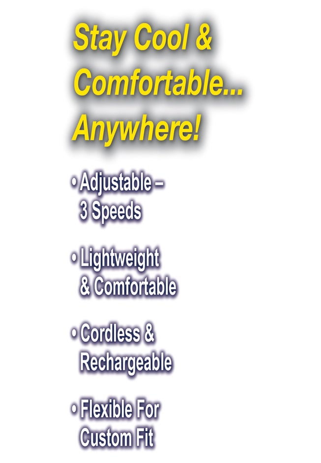 Arctic Air&reg; Freedom Touch image number 7