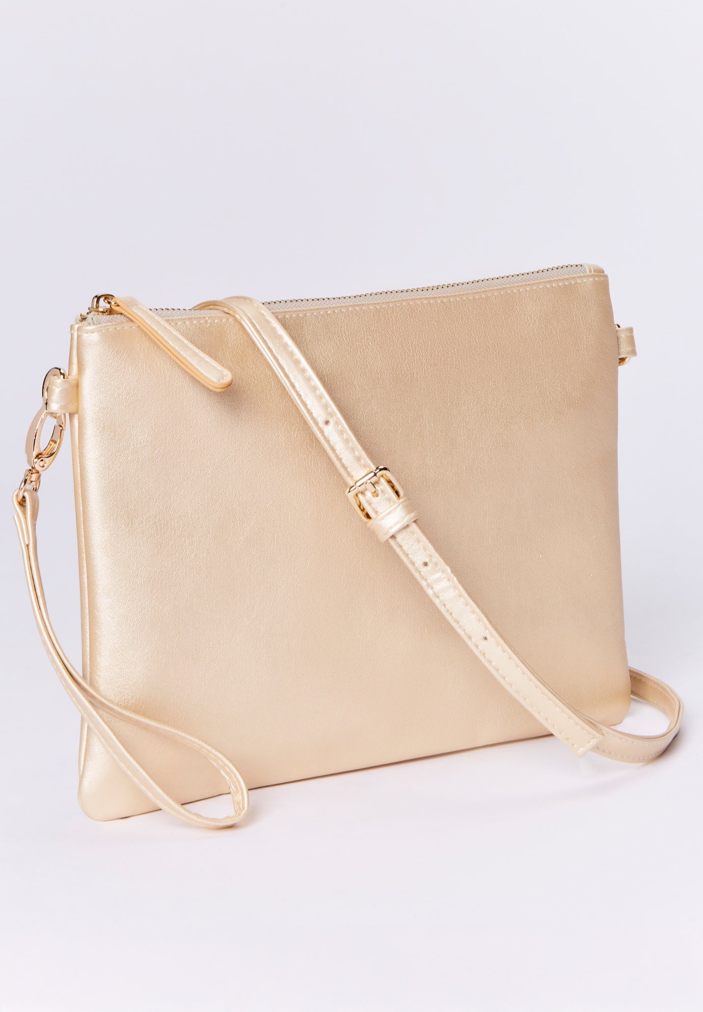 3-In-1 Crossbody Bag image number 0
