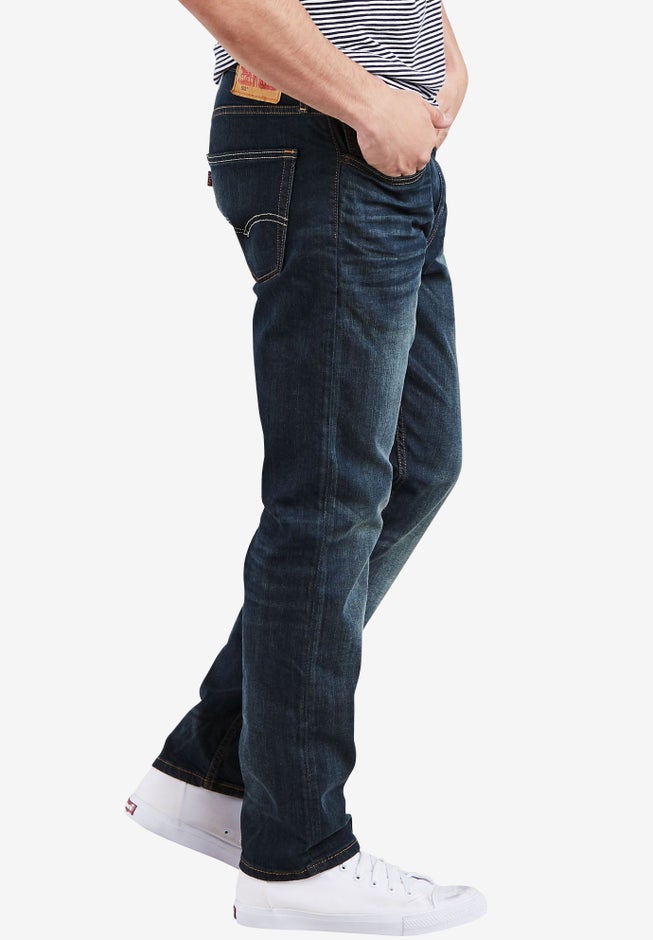 Levis® 502™ Regular Taper Jeans image number 3