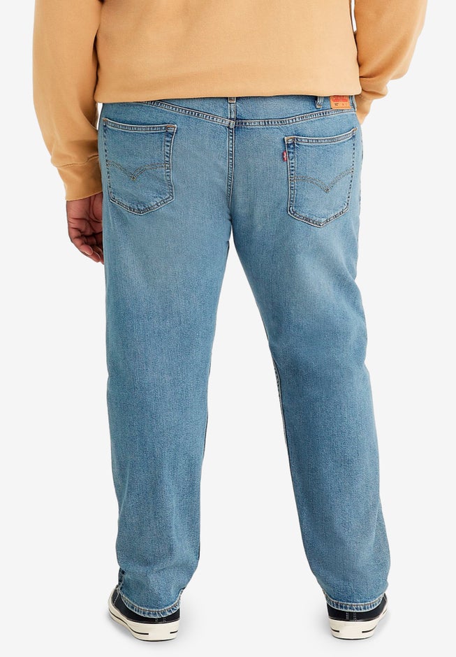 Levis® 502™ Regular Taper Jeans image number 1