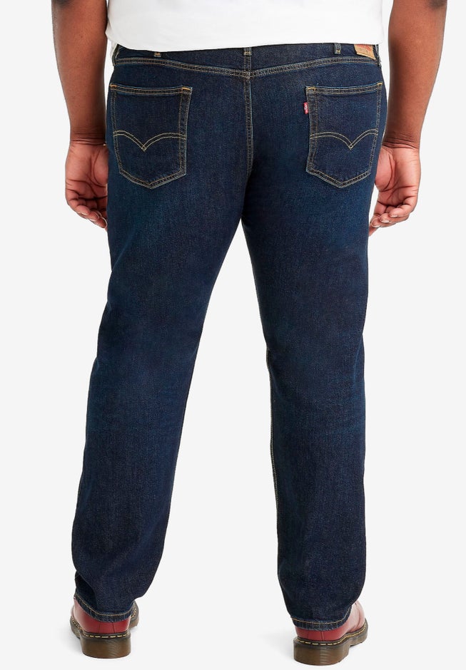 Levis&reg; 502&trade; Regular Taper Jeans image number 1
