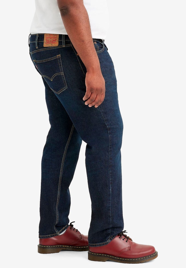 Levis&reg; 502&trade; Regular Taper Jeans image number 2