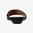 The Capri Slip On Mule image number null