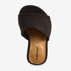 The Capri Slip On Mule image number null
