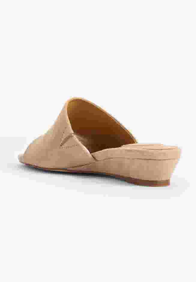 The Capri Slip On Mule image number 1