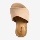 The Capri Slip On Mule image number 4