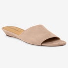 The Capri Slip On Mule image number 0