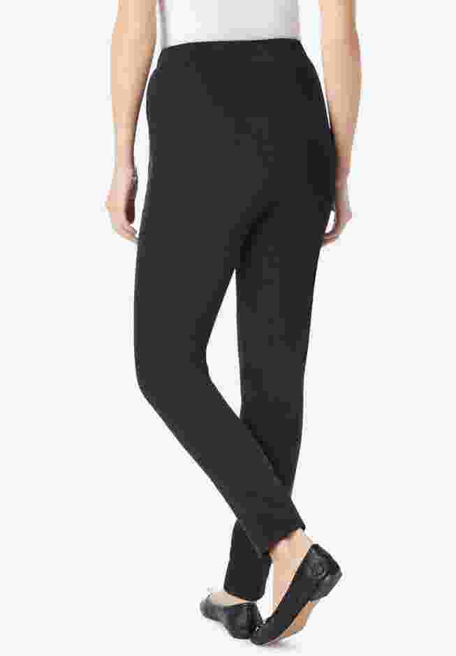 Fineline Denim Jegging image number 1