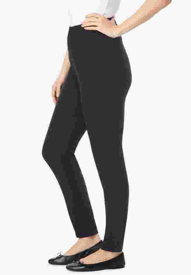 Fineline Denim Jegging image number 2