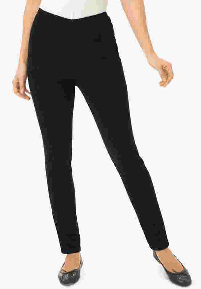 Fineline Denim Jegging image number 0