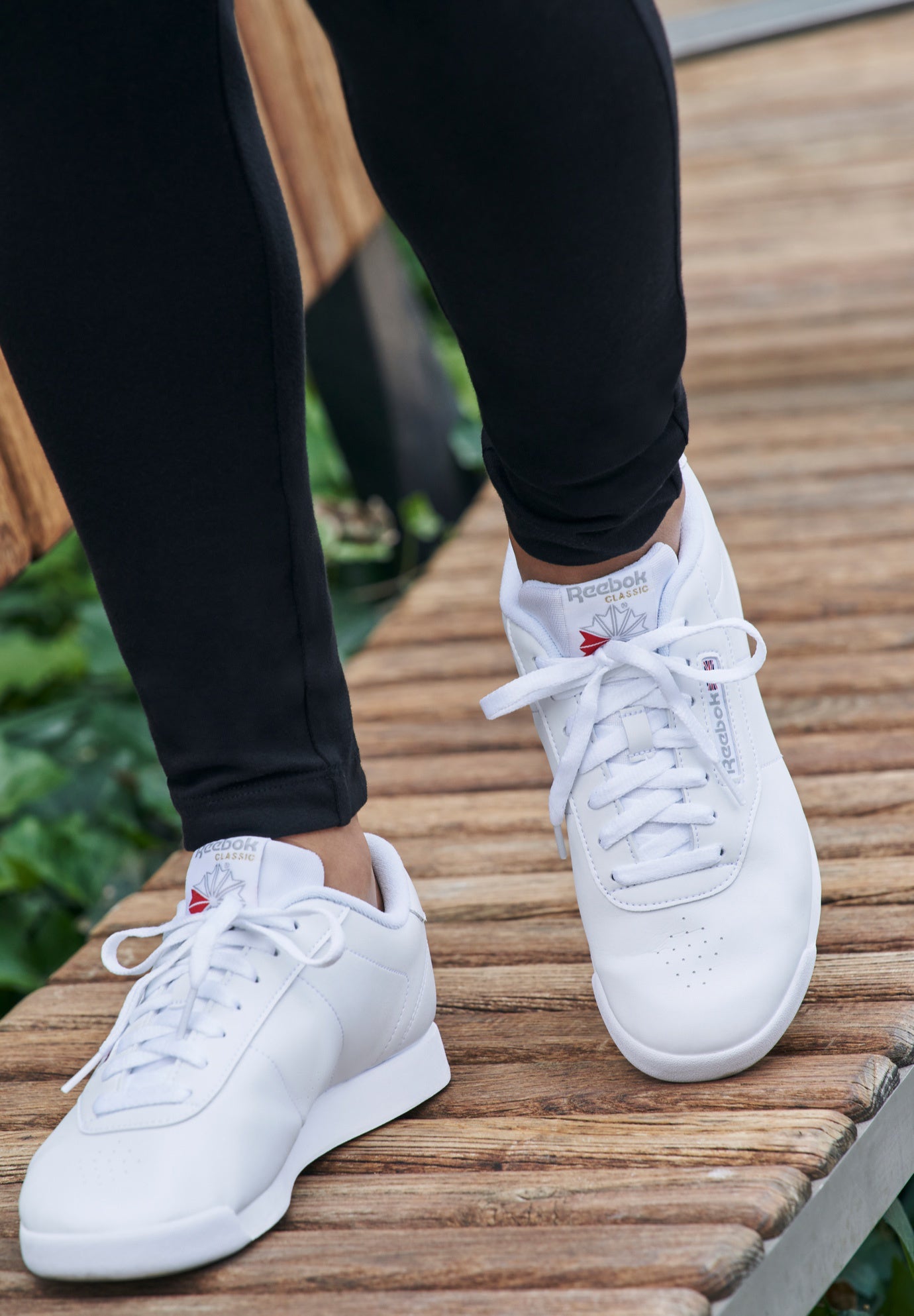 The Princess Sneaker image number 7