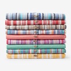 Seersucker Shirt image number null