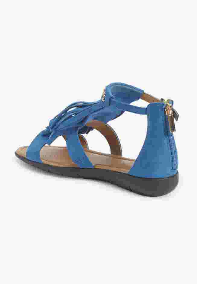 The Carmella Sandal  image number 3