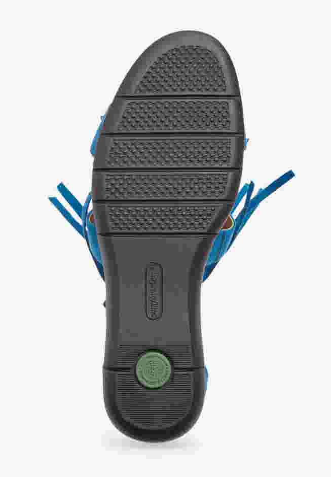 The Carmella Sandal  image number 4