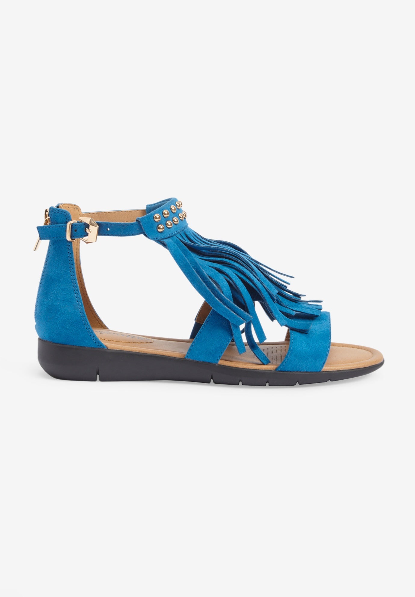 The Carmella Sandal  image number 5