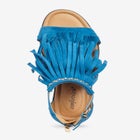 The Carmella Sandal  image number null