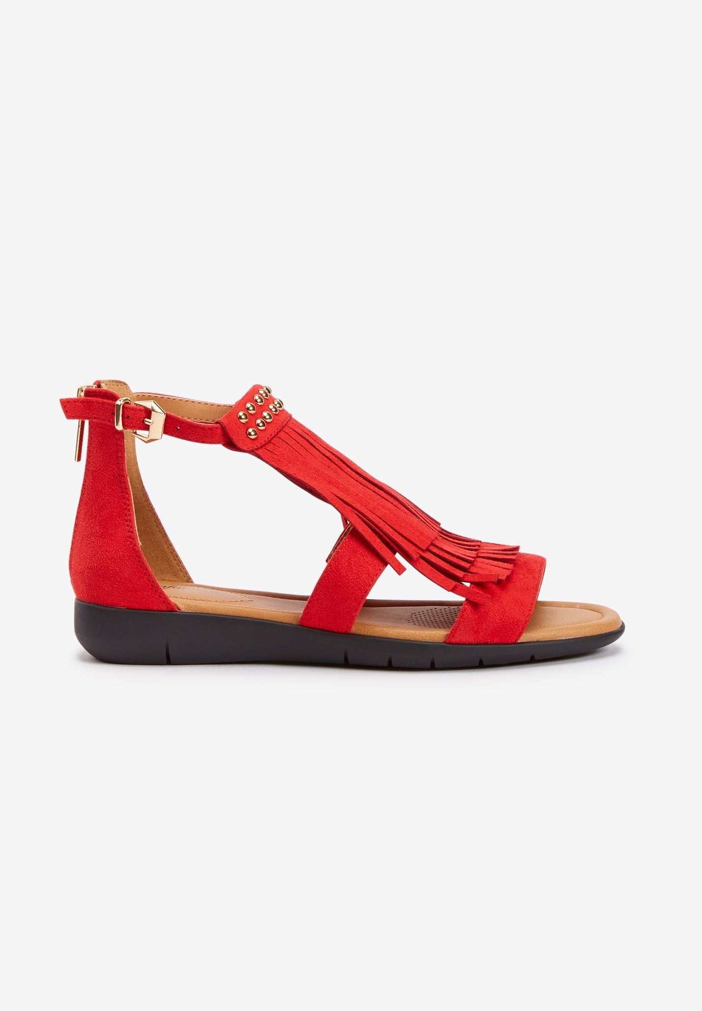 The Carmella Sandal  image number 3
