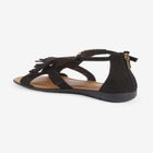 The Carmella Sandal  image number null