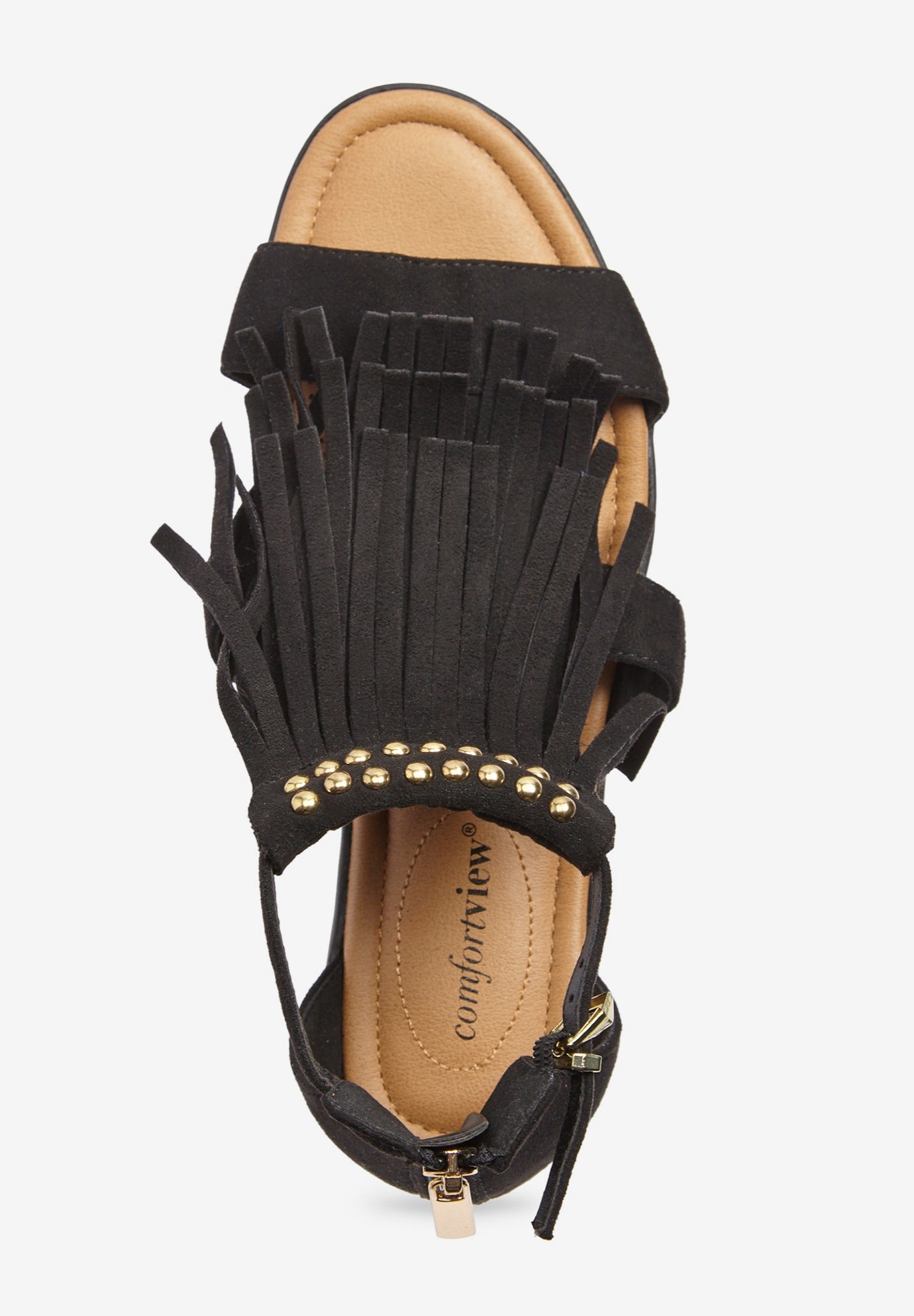 The Carmella Sandal  image number 4