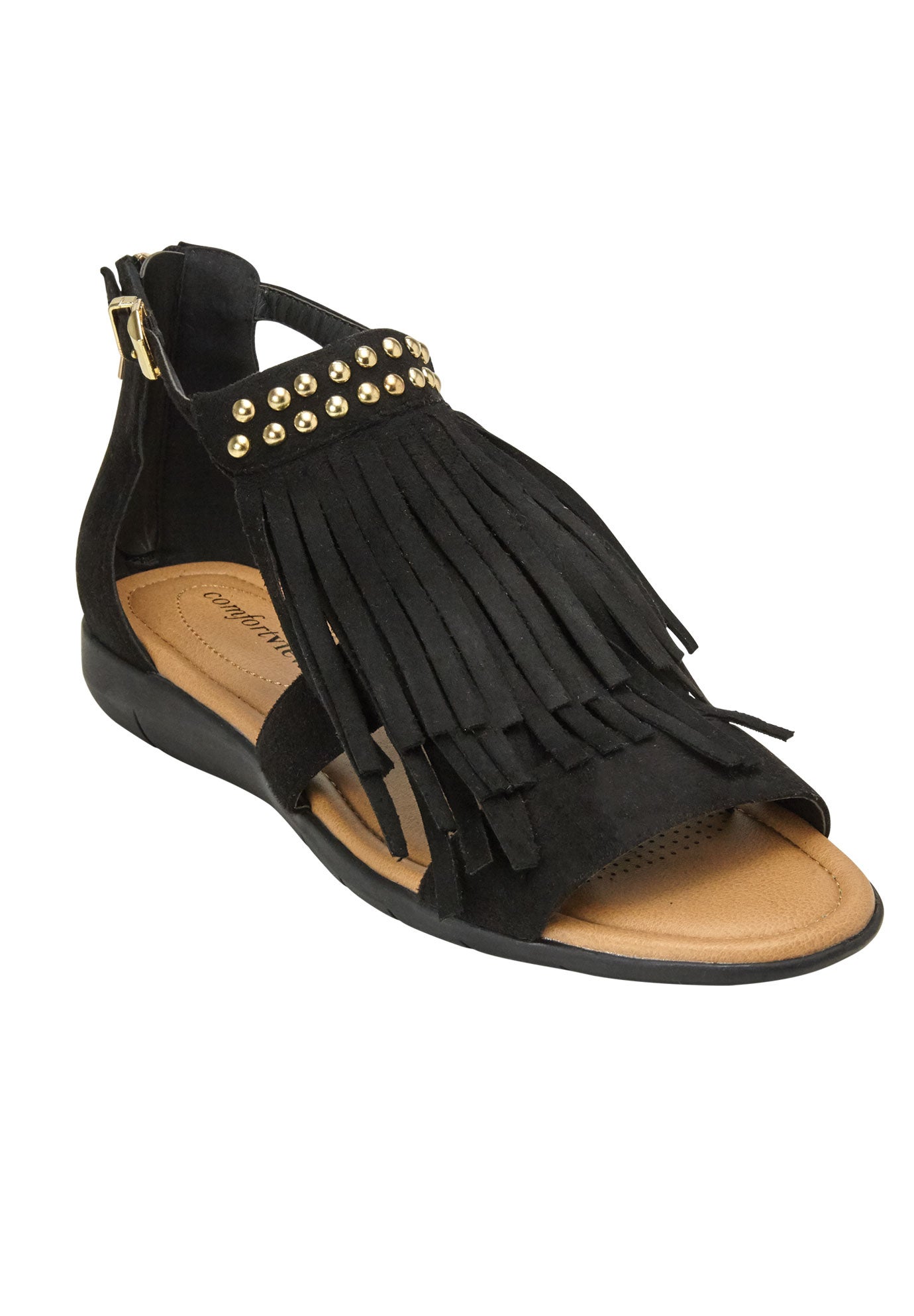 The Carmella Sandal  image number 0