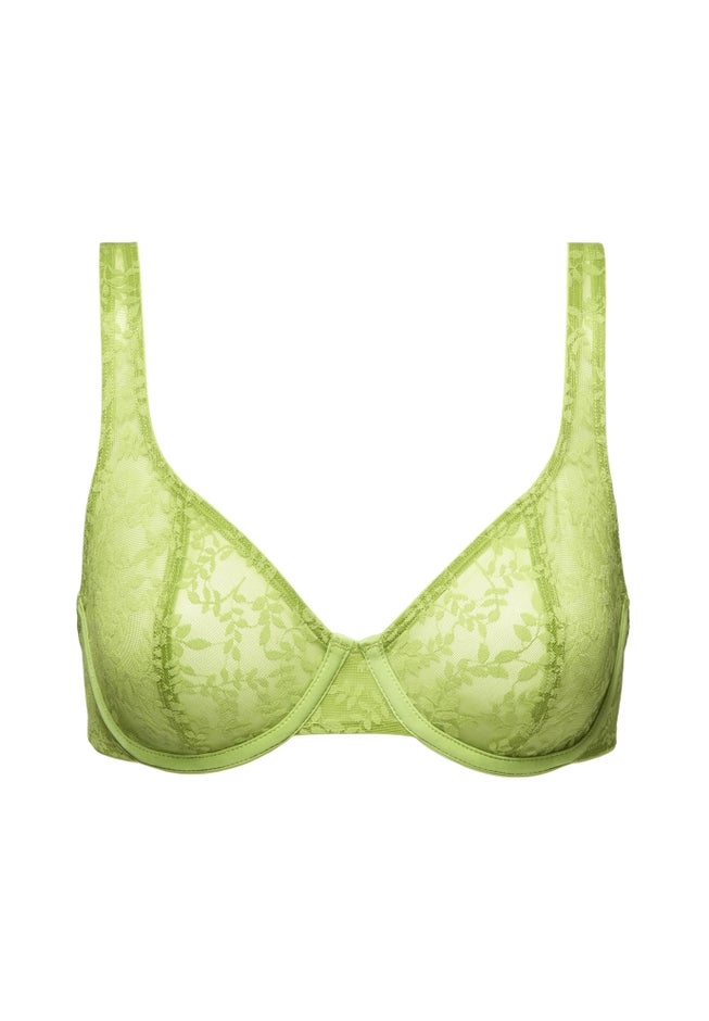 The Scoop - Botanical Lace image number 2